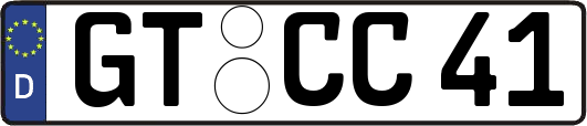 GT-CC41