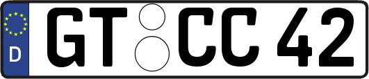 GT-CC42