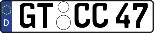 GT-CC47