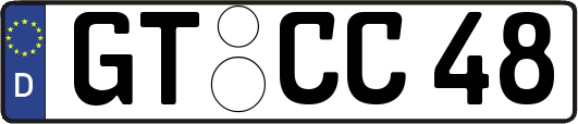 GT-CC48