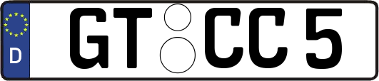 GT-CC5