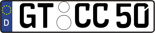 GT-CC50