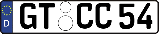 GT-CC54