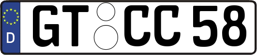 GT-CC58