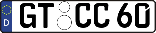 GT-CC60