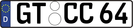 GT-CC64