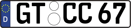 GT-CC67