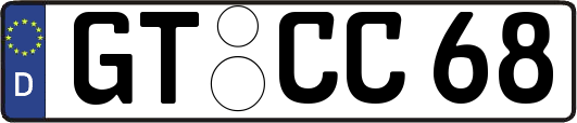 GT-CC68