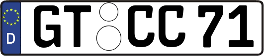 GT-CC71