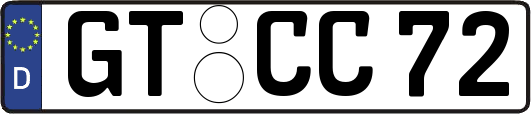 GT-CC72