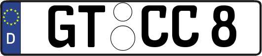 GT-CC8