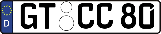 GT-CC80