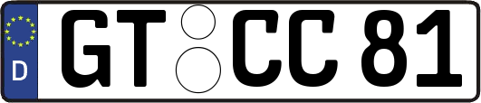 GT-CC81