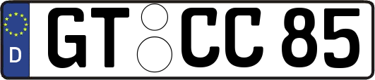GT-CC85