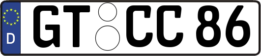 GT-CC86