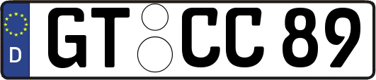 GT-CC89