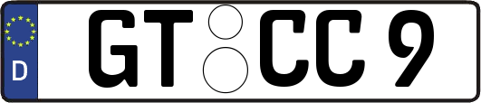 GT-CC9