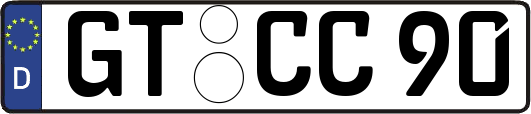 GT-CC90
