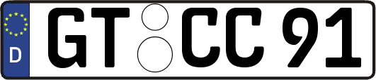 GT-CC91