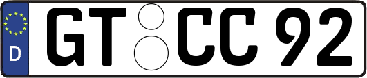 GT-CC92