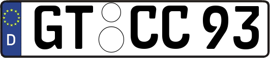 GT-CC93