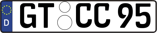 GT-CC95