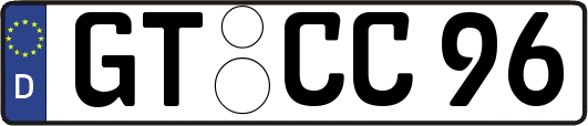 GT-CC96