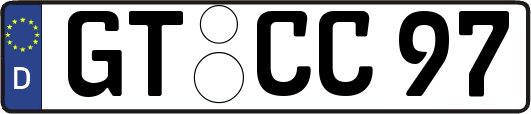 GT-CC97