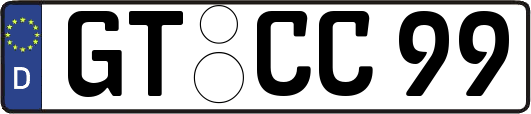 GT-CC99