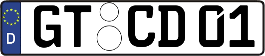 GT-CD01