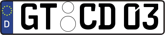 GT-CD03