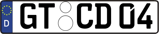 GT-CD04