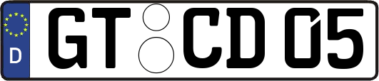 GT-CD05
