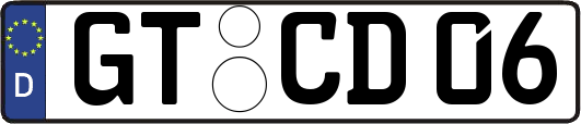 GT-CD06