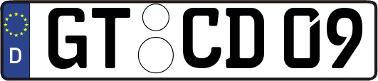 GT-CD09