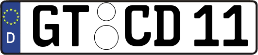 GT-CD11