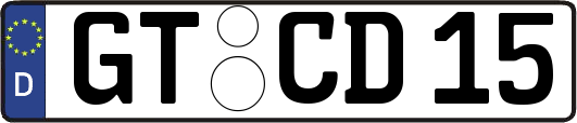 GT-CD15
