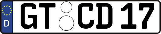 GT-CD17