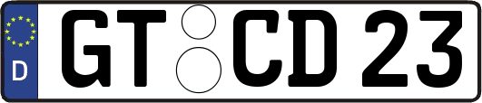 GT-CD23