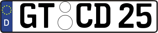 GT-CD25