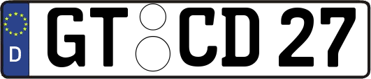 GT-CD27