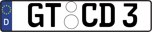 GT-CD3
