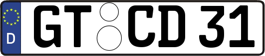 GT-CD31