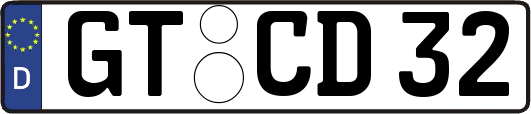 GT-CD32