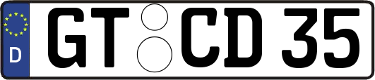 GT-CD35