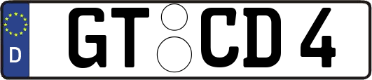 GT-CD4