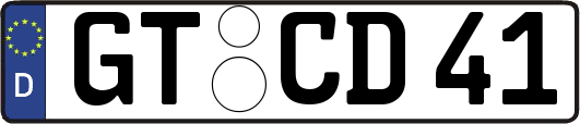 GT-CD41