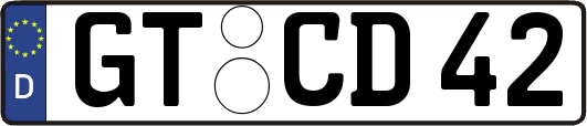 GT-CD42