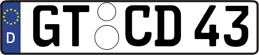 GT-CD43