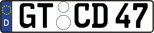 GT-CD47